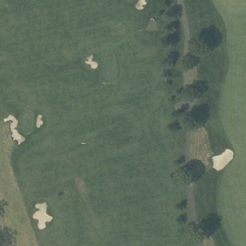 Aerial tile for 3NJ0