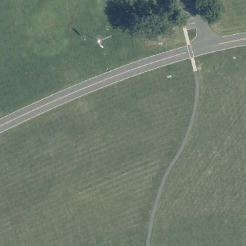 Aerial tile for 3NJ2