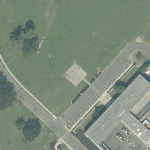 Aerial tile for 3NJ3