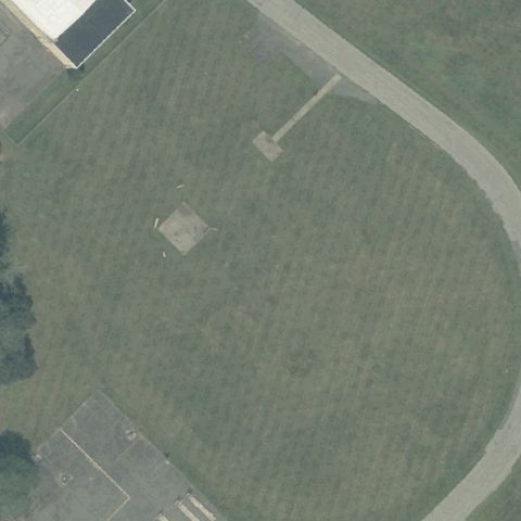 Aerial tile for 3NJ4