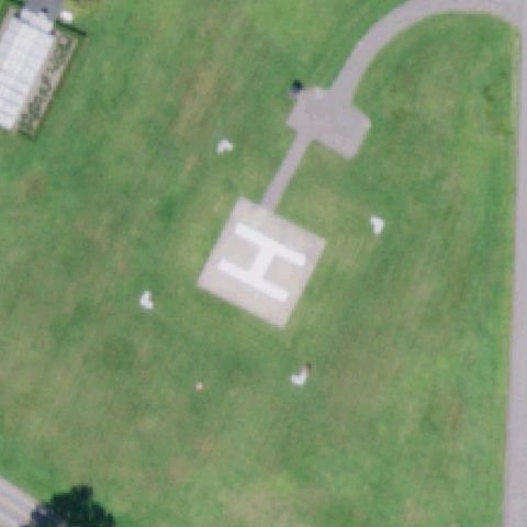 Aerial tile for 3NK2