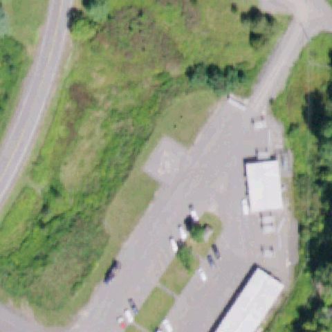 Aerial tile for 3NK7