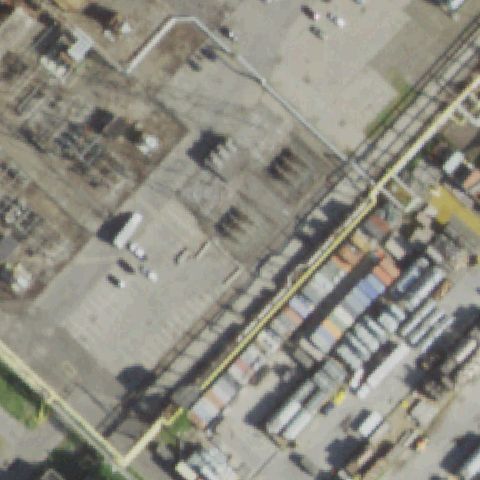 Aerial tile for 3NY2