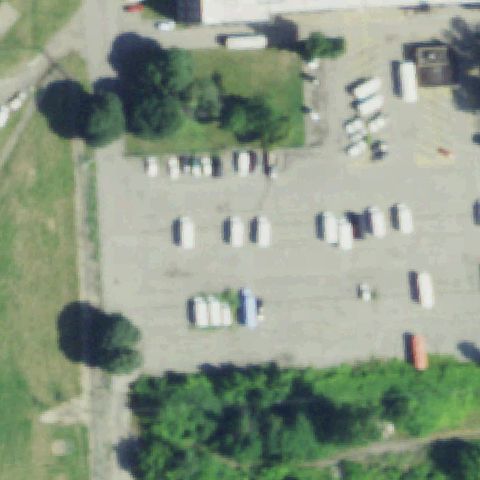 Aerial tile for 3NY9
