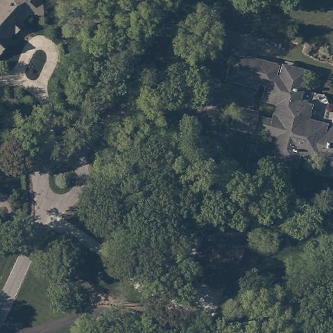 Aerial tile for 3OI9
