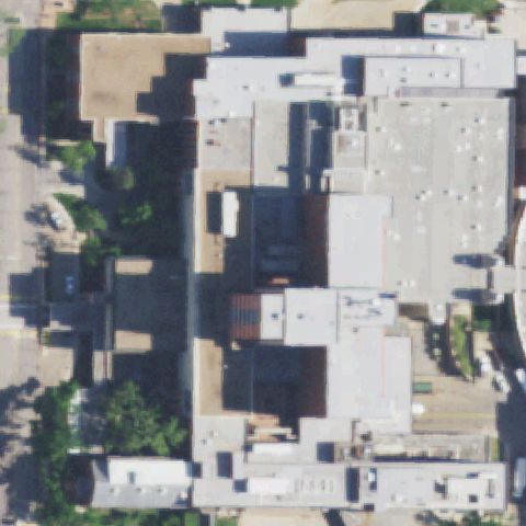 Aerial tile for 3OK4