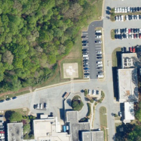 Aerial tile for 3SC5