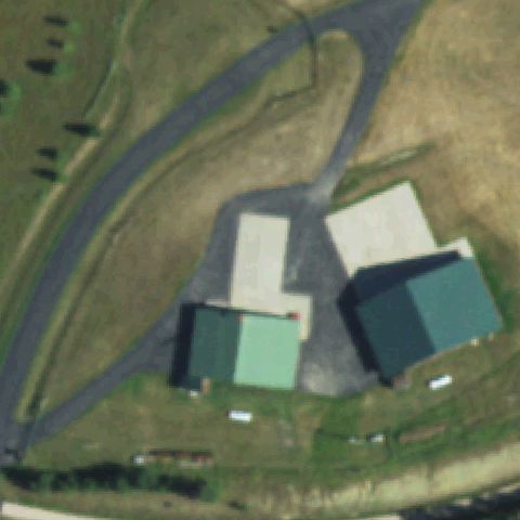 Aerial tile for 3SD5