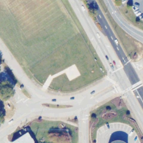 Aerial tile for 3VA9