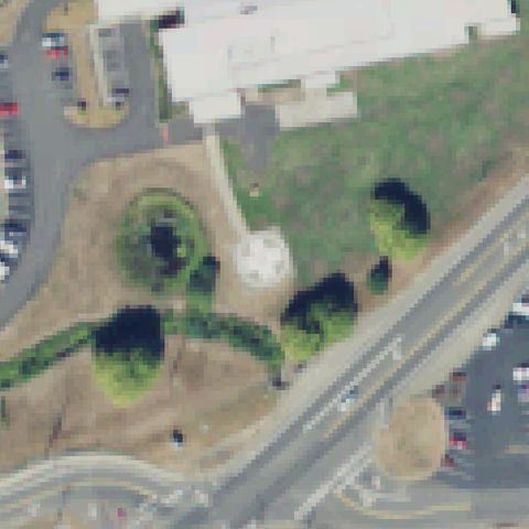 Aerial tile for 3WA6