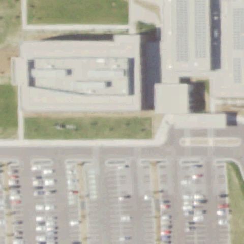 Aerial tile for 3WI7