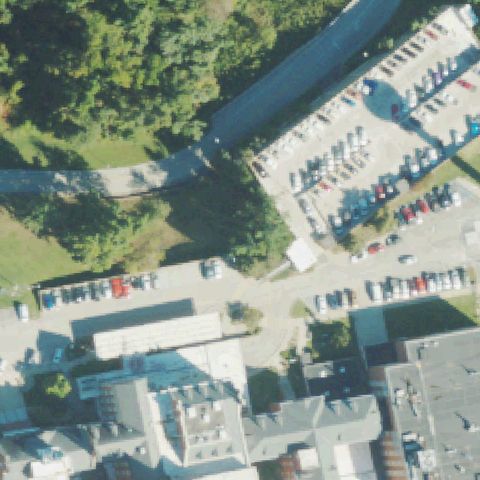 Aerial tile for 3WV2