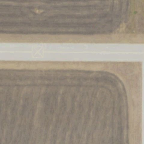 Aerial tile for 3XS7