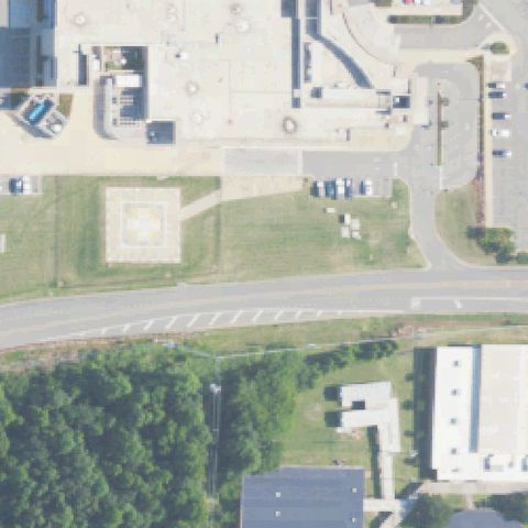Aerial tile for 41AL