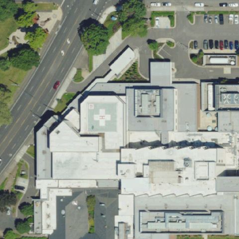 Aerial tile for 41OR