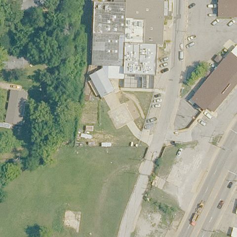Aerial tile for 42AR