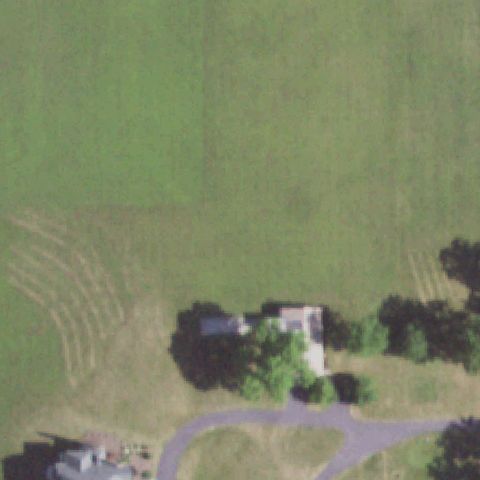 Aerial tile for 42IL