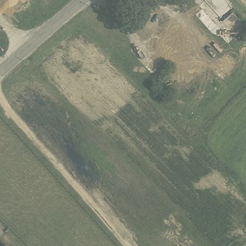 Aerial tile for 42JY