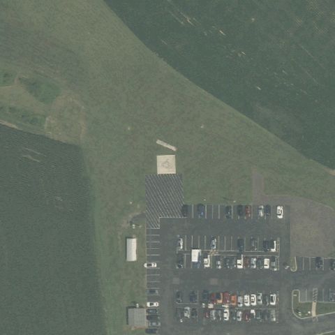 Aerial tile for 42NJ
