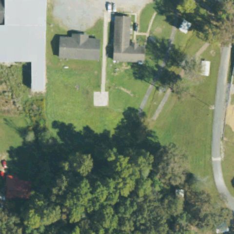 Aerial tile for 43AL