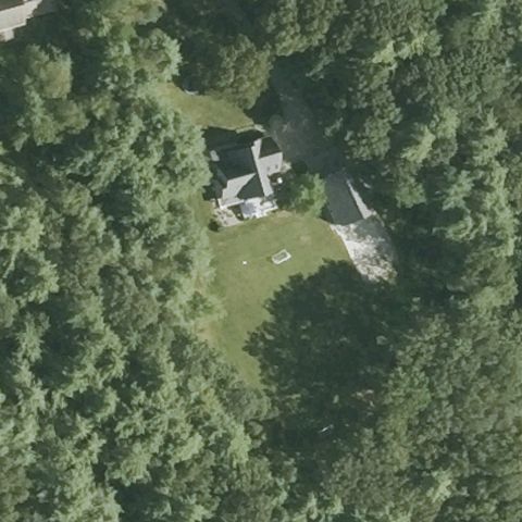 Aerial tile for 43NH