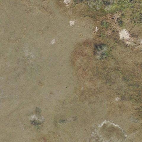 Aerial tile for 44FA