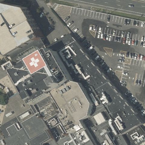 Aerial tile for 44NJ