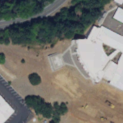 Aerial tile for 44WA