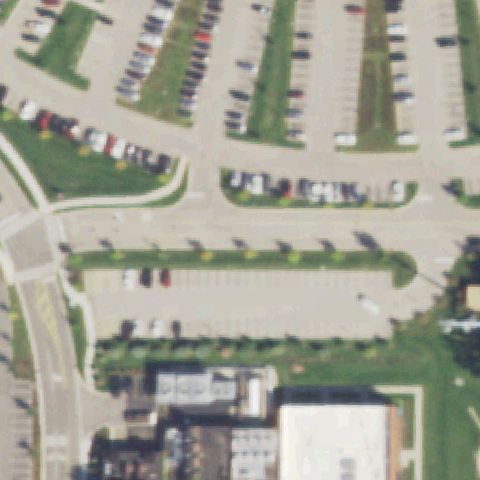 Aerial tile for 45IL