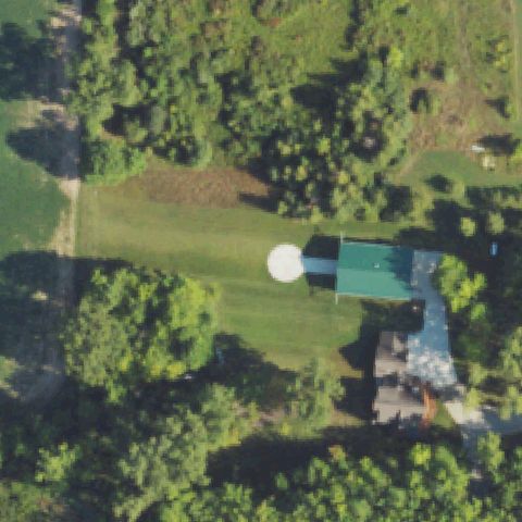 Aerial tile for 45MI