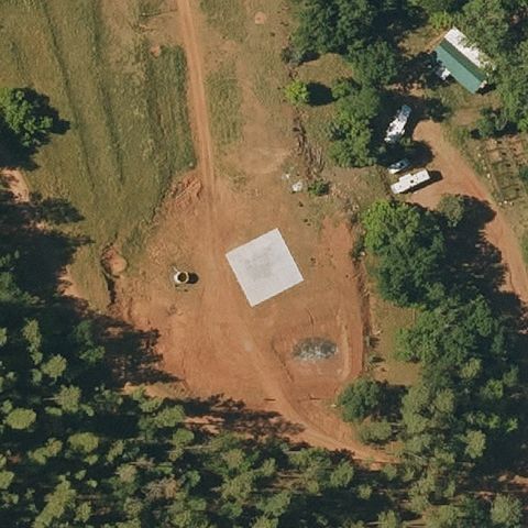 Aerial tile for 46AZ