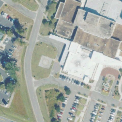 Aerial tile for 46GA