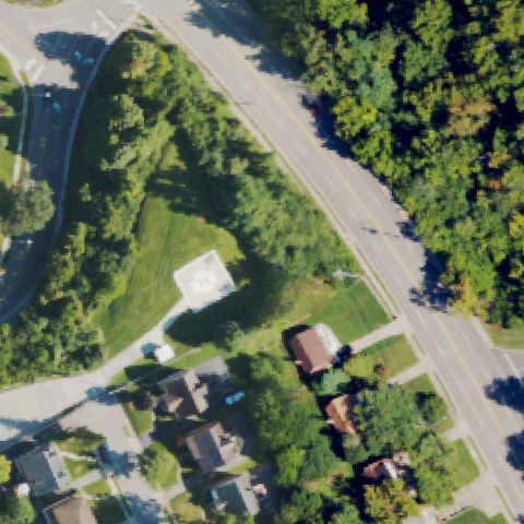 Aerial tile for 46KY