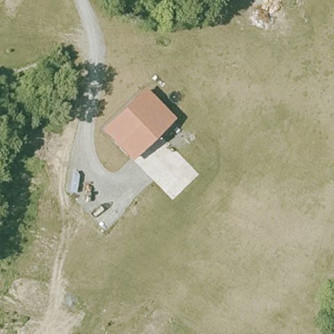 Aerial tile for 46NH