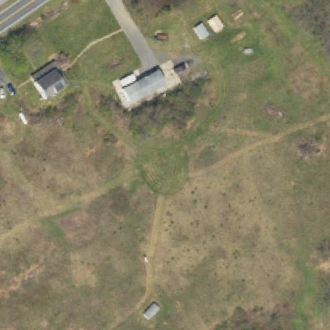 Aerial tile for 46PN