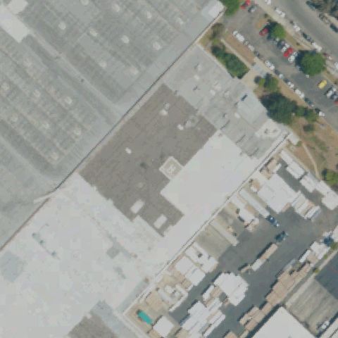 Aerial tile for 47CL