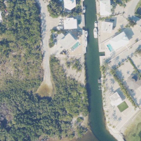 Aerial tile for 47FA