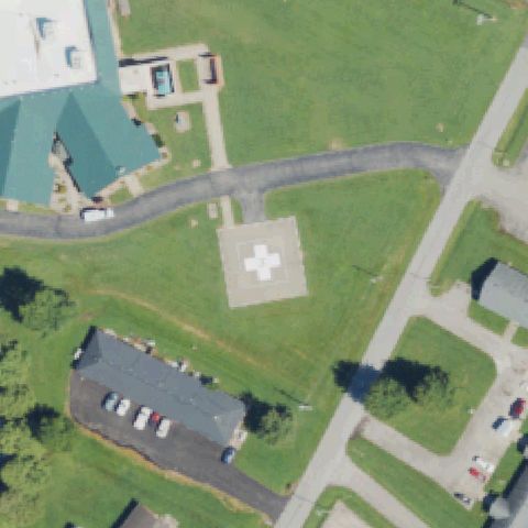 Aerial tile for 47KY