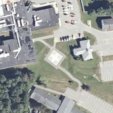 Aerial tile for 47ME