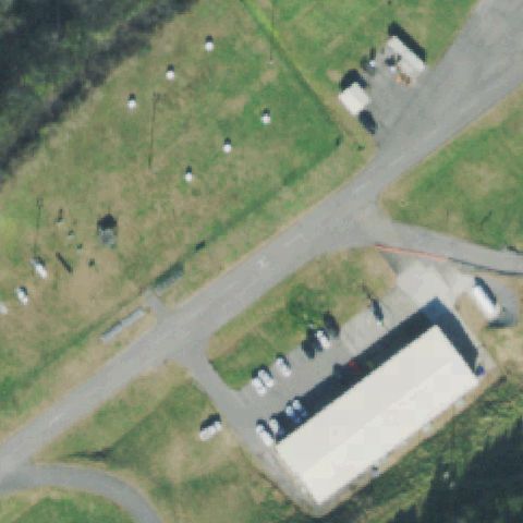 Aerial tile for 47TN