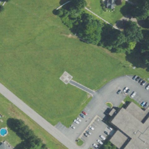 Aerial tile for 48KY
