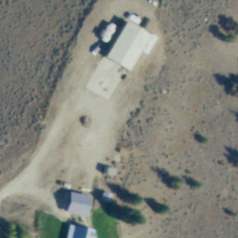 Aerial tile for 48MT