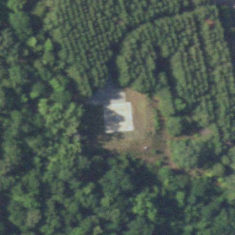 Aerial tile for 48TT