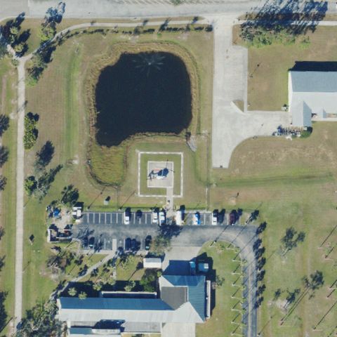 Aerial tile for 49FA