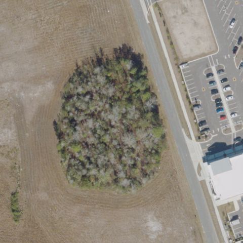 Aerial tile for 49FL