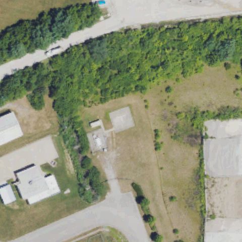Aerial tile for 49KY