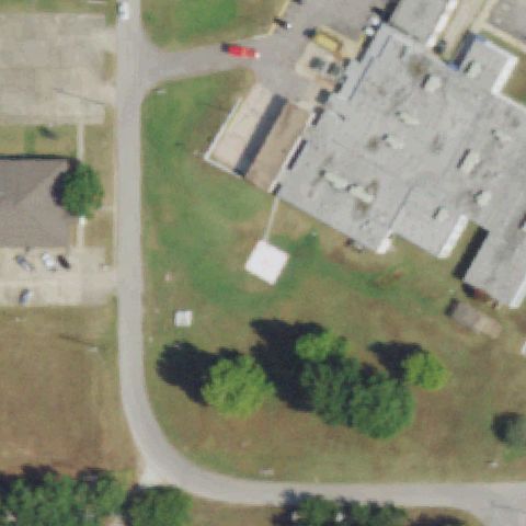 Aerial tile for 49OK