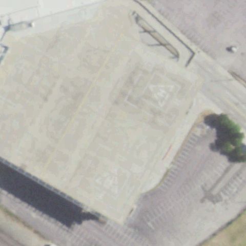 Aerial tile for 49T