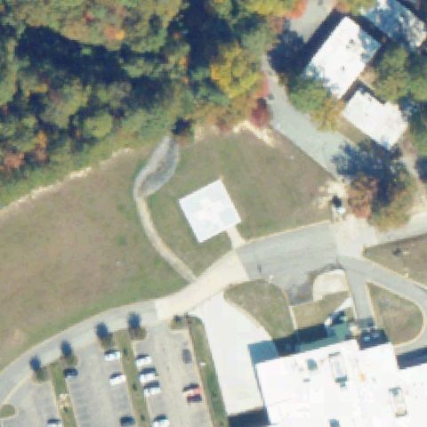 Aerial tile for 49VA