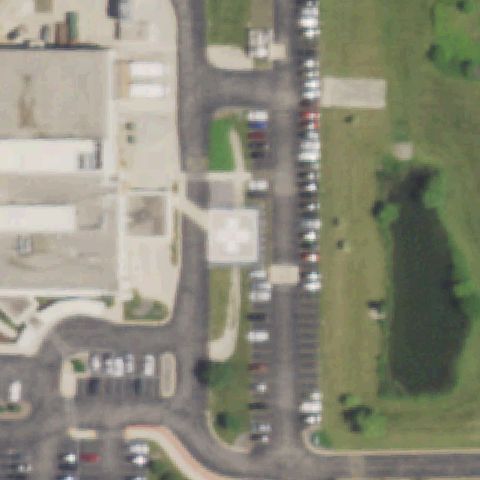 Aerial tile for 49WI